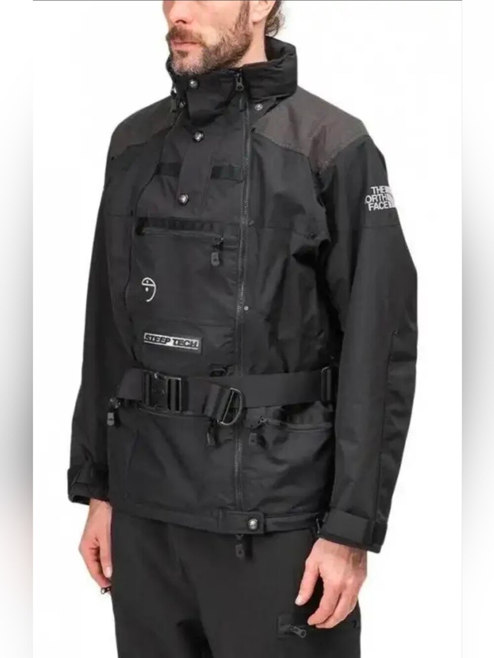 β« TNF Steep Tech β« - Picture 10 of 12